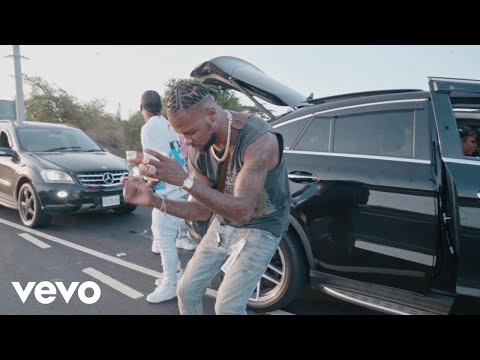 Fresh King Dialer Official Music Video