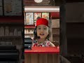 BURGER AND FRIES COMIN' RIGHT UP!