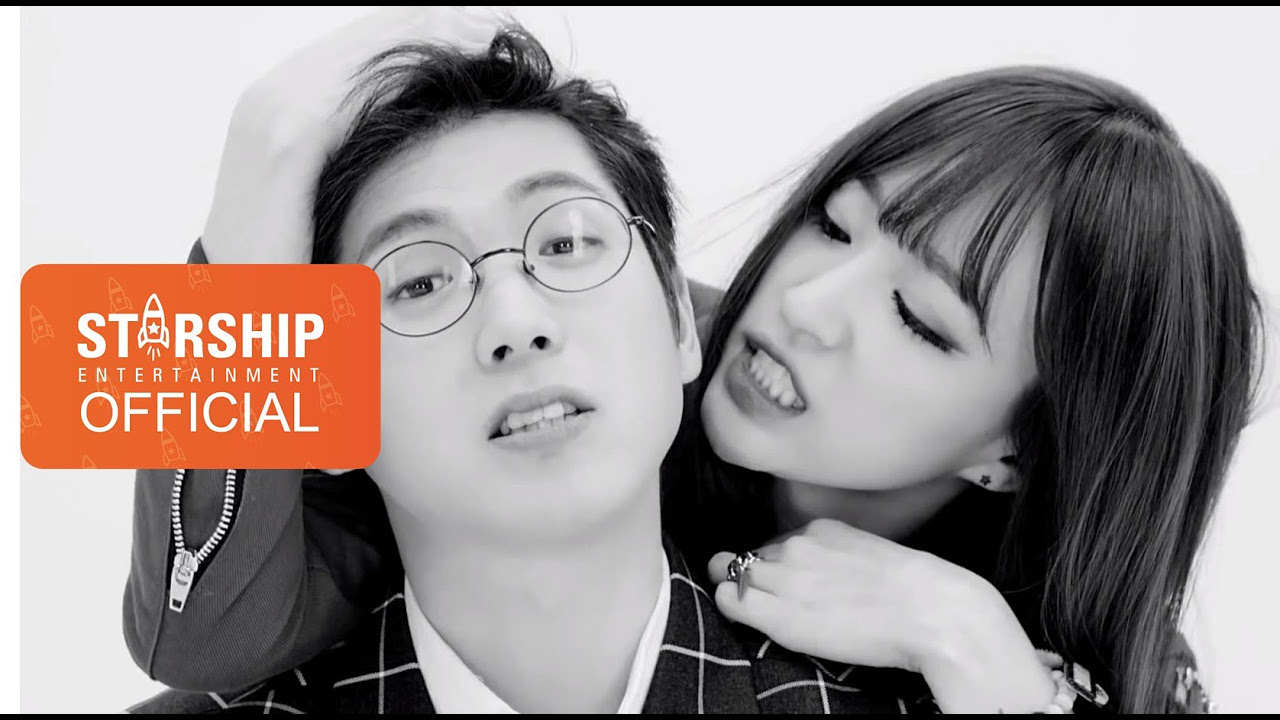 MV Mad Clown   Fire Feat Jinsil of Mad soul child