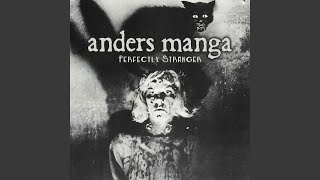 Video thumbnail of "Anders Manga - Witchcraft"