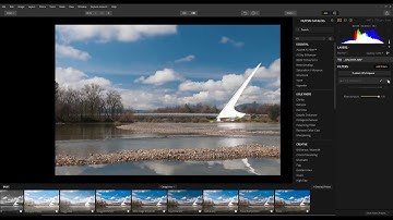 Luminar 2018 with the new AI Sky Enhancer - Edit your best skies ever!