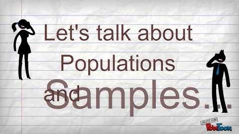 Probability and Statistics