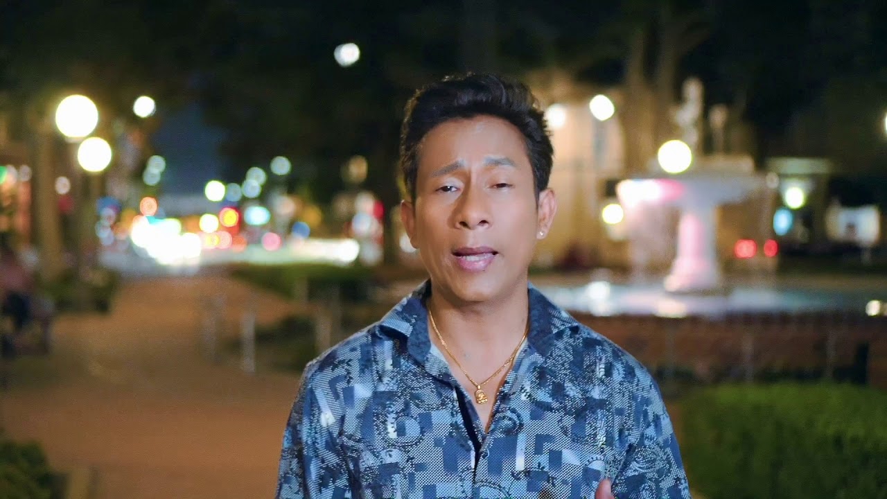 Dang Ha Duy -Trach Lam / Tac gia Le Phuong\ MV Official .NGAU HUNG !