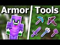Best Enchantments for All Tools & Armor in Minecraft 1.20