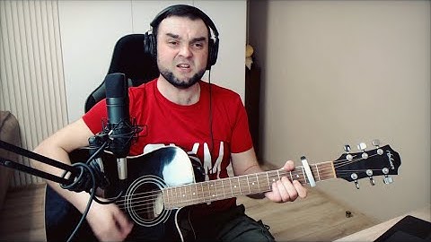 Thumbnail of 💥🎸 От Души Исполнил🎙️ Хит Шансона - Евгений Григорьев (Жека) - Пить С Ней Вино