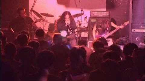 Jasad - Getih Jeung Getih @ROTTREVORE DEATHFEST (Bandung)