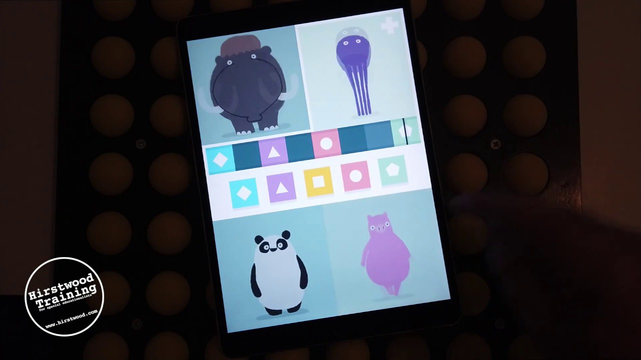 Loopimal the looping music app YouTube