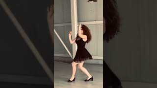?رقص دختر ایرانی?