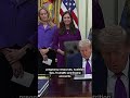 Trump unveils new website