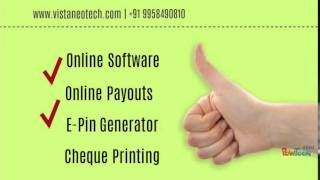 mlm software