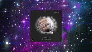 Hi3ND & 8asara - How I Feel Alive (Extended Mix) [SPACE 4]