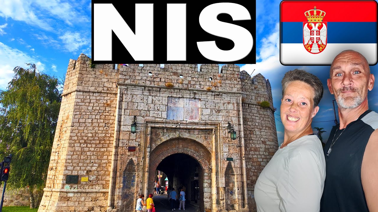 NIS SERBIA 🇷🇸 Discover Its Remarkable History