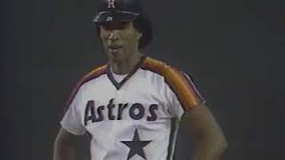 Jose Cruz - Career highlights