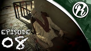 Re7 De Confrontatie Met Annie - Royalistiq Resident Evil 7 Storyline 