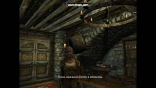 TES V: Skyrim Ep 0 - Cazzegg