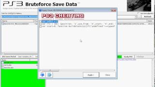 bruteforce savedata 4.6 tutorial bruteforce savedata 4.6 tutorial