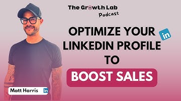 LinkedIn Profile Optimization: 9 Steps to Stand Out in 2025