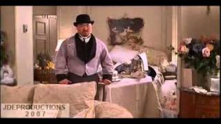 Austin Powers Random Task prison murder fight leaked video