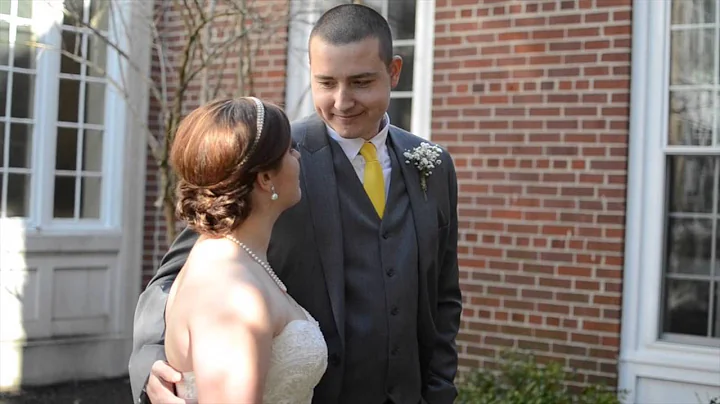 Thayer Wedding