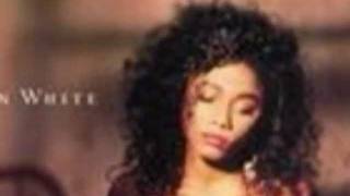 Karyn White - Tears of Joy