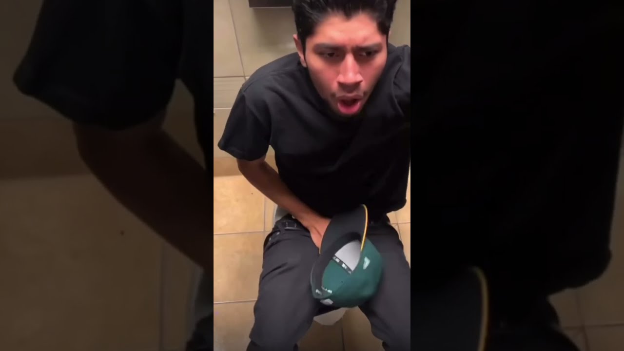 School Poop Be Like 