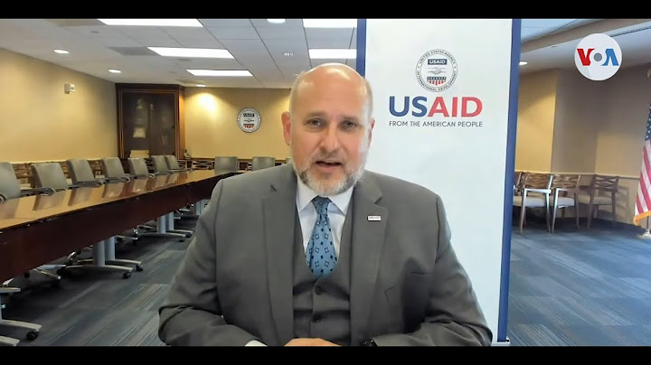 Venezuela 360 | USAID le reclama a Maduro por dificultar ayuda para COVID-19