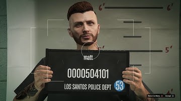 How to Change Your Characters Appearance On GTA 5 Online For Free!! (Working October 2021)