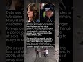 The Tragic Story of Debralee Scott #shorts