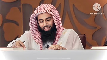الشيخ أنس العمادي سورة عبس برواية خلف عن حمزة Sheikh Anas Al Emadi Surah Abasa