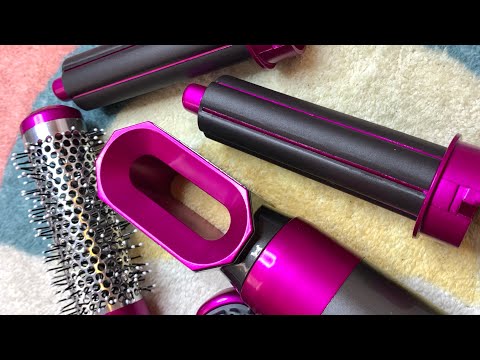 Дайсон за 3к с сайта SHEIN