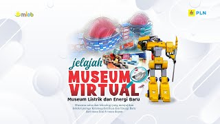 [JELAJAH MUSEUM VIRTUAL]  SD Cita Hati Christian Elementary School