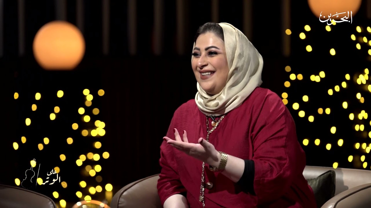 على الوتر | جمال القائد