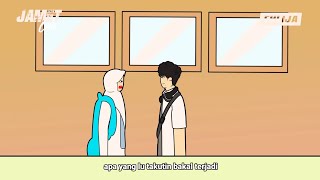 ALJEJA IS NOT A FAST ONE