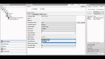 Control4 HVAC Driver installation part 2