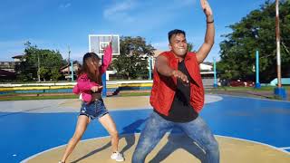 WALA AKONG PAKE By Isaiah & Lorenza | Choreo by: Carlo Torrijos