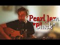 Black - Pearl Jam (Acoustic Cover)