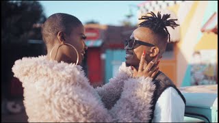 Azana Feat. Disciples Of House - Lovers & Best Friends (Official Music Video)