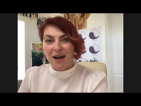 რებრეიდინგი- ინგა ბლესსის ფსიქოლოგიური ცენტრიდან IBEL აკადემიამდე