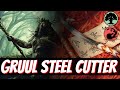 Gruul Steel Cutter MTG Arena Deck a Day # 138