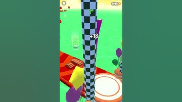 shortcut run  - best game All Levels 206