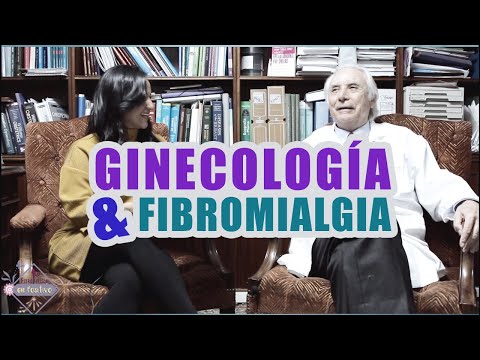 Vídeo: Fibromialgia Y Embarazo: Preguntas Y Respuestas De Expertos