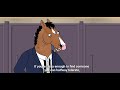 Bojack Horseman | Everybody loves you but nobody likes you