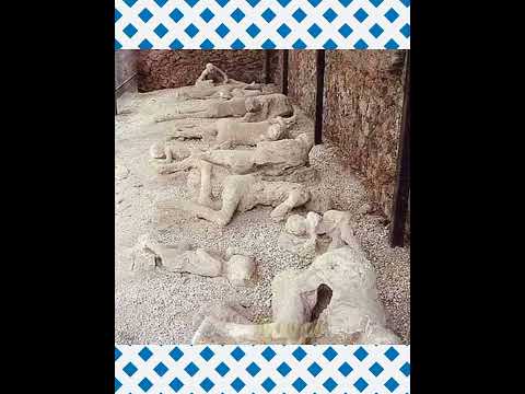 آثار قوم لوط والعياذ بالله