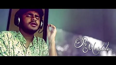 Oh Mridule - Shebeer Prince || zulfa samir