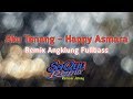 ADA JAIPONGNYA !! DJ AKU TENANG - HAPPY ASMARA || REMIX SLOW ANGKLUNG FULLBASS(SAQYU_REMIX)