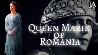 Мария - Королева Румынии (фильм 2019, Румыния)