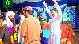 Saku Enwen Ji||New Saraiki Song 2025 ||Official Video ||Abdul Hakim Taunsvi 