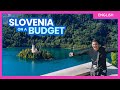 How to Plan a Trip to LJUBLJANA • SLOVENIA TRAVEL GUIDE