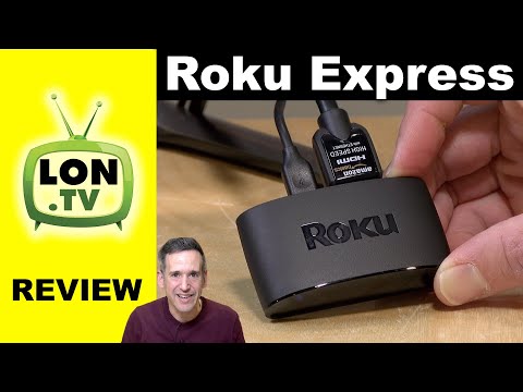 What Can You Do with a Roku Express? Streaming, Screen Sharing, and More 2022 / 2023 version