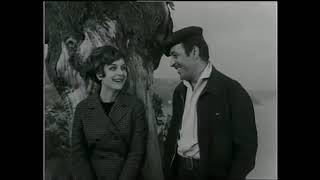 Ben Övünmek Gibi Olmasın Ama Fenerbahçeliyim Biraz. -Sadri Alışık